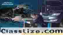 Certified Auto Repairs with Integrity