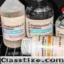Buy Nembutal Online, Buy Pentobarbital Online