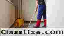 Real Estate Cleaning Services Michigan