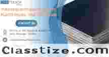 Purchase Best Boiler Quality Plates Online | One Touch Exim