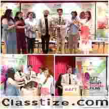 127th AAFT Festival of Short Digital Films Inaugurated at Marwah Studios, Sets New Benchmark