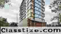 Arista One by Arista Heights at Al Satwa in JGC