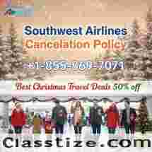 Southwest Flight Change Support — Call +1-855-869-7071
