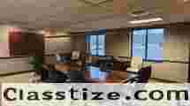 Corporate Office Space for Rent Marietta | Small Office Rental Marietta GA