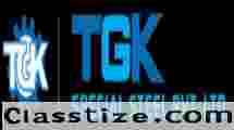 Top H13 Tool Steel Providers -  TGK Special Steel