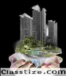 Ashtech Presidential Towers Ultra Luxury Residence In Noida Extension