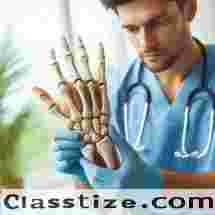 Excellence in Orthopaedic Care Specialists North Palm Beach - 561-840-1090