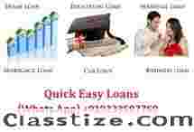 Quick Loans Borrowing Without Collateral