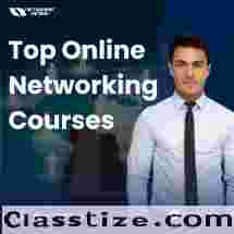 Top Online Networking courses 