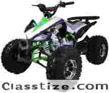 ATVs for Sale – Find the Best Deals at NTXPowerSports