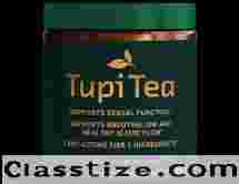 The “Tupi Tea” Secret For Stamina & Virility At Any Age