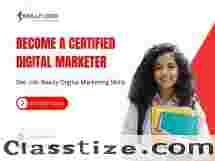 Skillfloor Digital Marketing courses in Mumbai