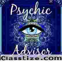 PSYCHIC READER +27710255-552