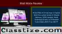 Mail Mate Review: Best Email Marketing Confidential Software