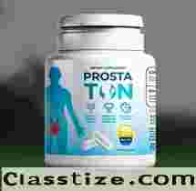 Buy Prostaton in Tunisia – Prostaton Price & Reviews