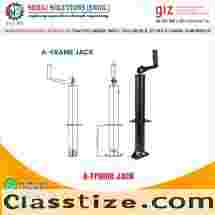 3 Point Tractor Linkage Assembly Parts, Jacks, Lifting & Towing C