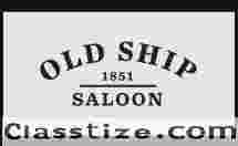  Old Ship Saloon