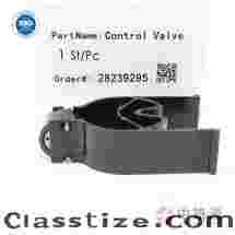 Diesel Control Valve FOOZCO1382 Injector Valve Set F00R J01 479