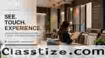 Frikly Experience Store for Interior Materials in Bangalore