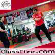 Self Defense Classes in San Jose CA for All Skill Levels