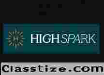 Highspark b2b agency in singapore