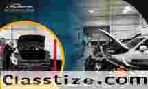 Expert Car Body Repair Services in SC – Get a Free Estimate!