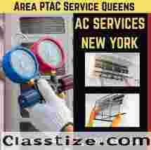 Area PTAC Service Queens