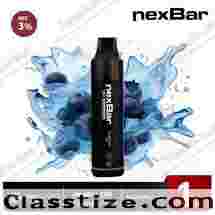 Wotofo NexBar 20K