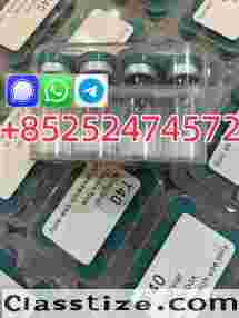 High purity peptides of factory direct sale.