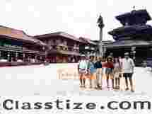 Viajes a India y Nepal con Travelogy Viajes