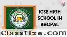ICSE High School in Bhopal	