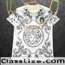 Maillot Italie Versace