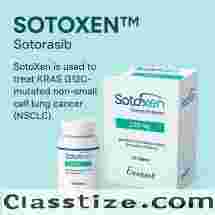Know Sotoxen 120mg price on Globans pharma