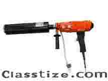 Handheld Core Drill, Global Market Size Forecast, Top 11 Players Rank and Market Share