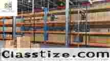 Reliable Grocery Store Manufacturers in Delhi for Retail Equipment