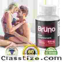 Bruno Male Enhancement Australia Rediscover Your Sexual Vitality