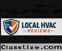 find HVAC contractors near you