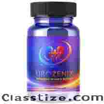 Buy Urozenix in Lebanon – Urozenix Price & Reviews