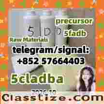 5cl-adb Powder Supplier 5cl Adb 5cladba In