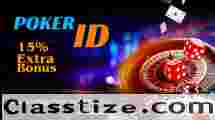 Get your Poker ID Online & Big Win 