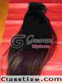 Top Quality Hair Extensions in Delhi - Transform Your Look Today!