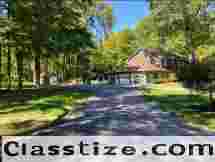 Build a Smoother, Stronger Driveway for Your Home