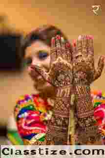 Cheap Mehndi Artist in Delhi | Find Top Bridal Henna Designers