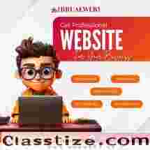 Top Website Designing Company Dubai, UAE