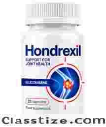 Hondrexil Price in Nigeria: Honest Reviews, Ingredients and Joint Health Benefits