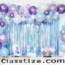 Get the Party Started with Personalized Party Supplies at PartySuppliesIndia.com!