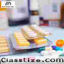 PCD Pharma Franchise Company in Bomdila | John Walter Labs