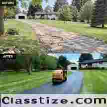 Upgrade Your Driveway and Parking Area with Confidence