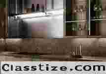 Premium European Kitchens – German Kitchen Center 