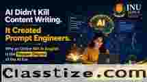 Online Master's Degree in English: The AI-Era Sleeper Degree